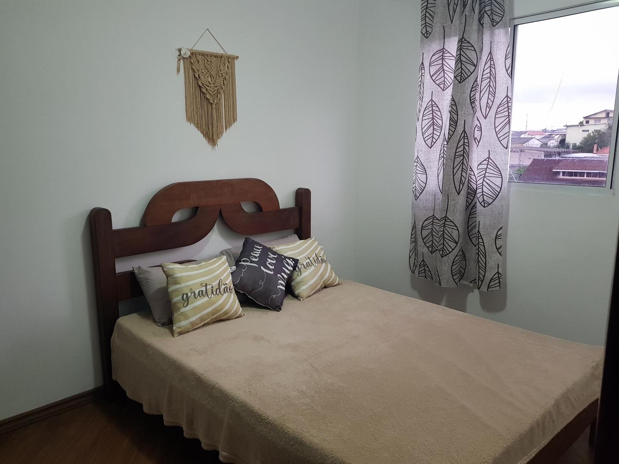 Apartamento Mountain View *
