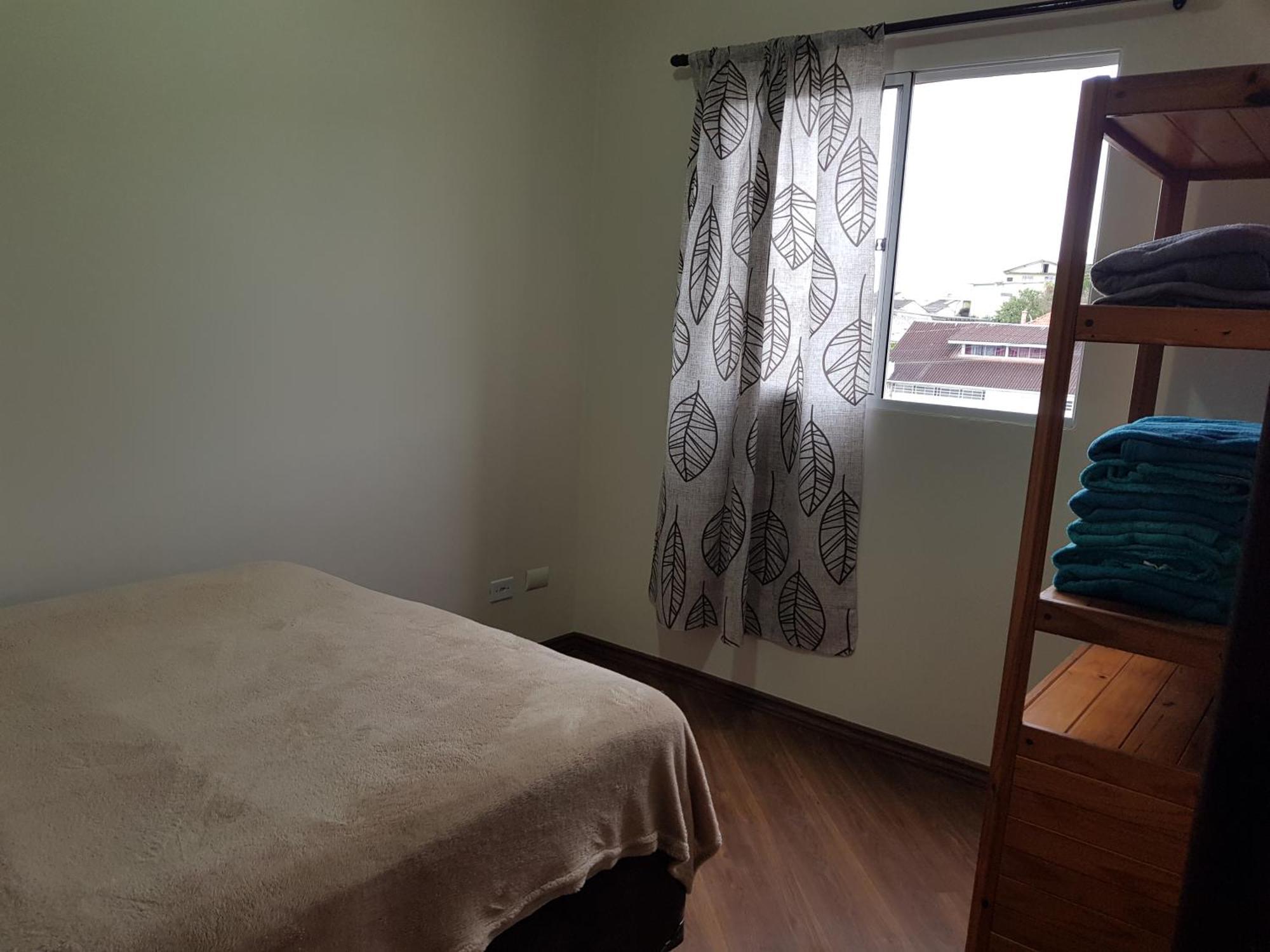 Apartamento Mountain View Curitiba