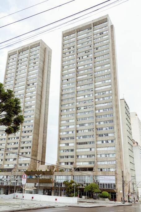 A Opcao No Centro Com Vista Panoramica Apartment *