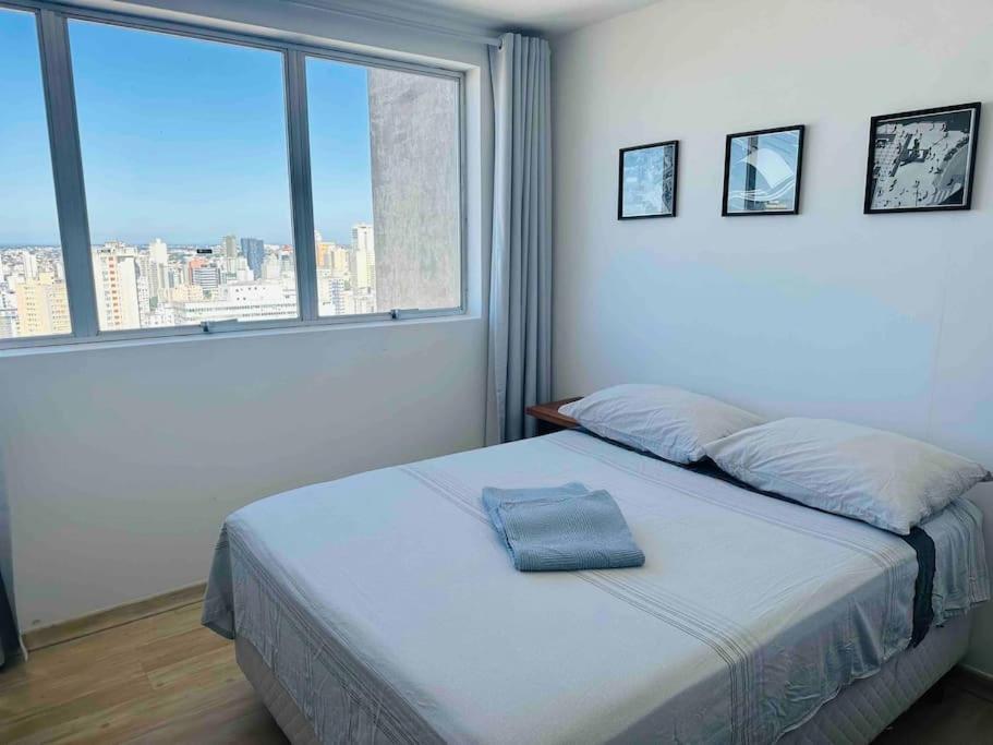 Apartment A Opcao No Centro Com Vista Panoramica *