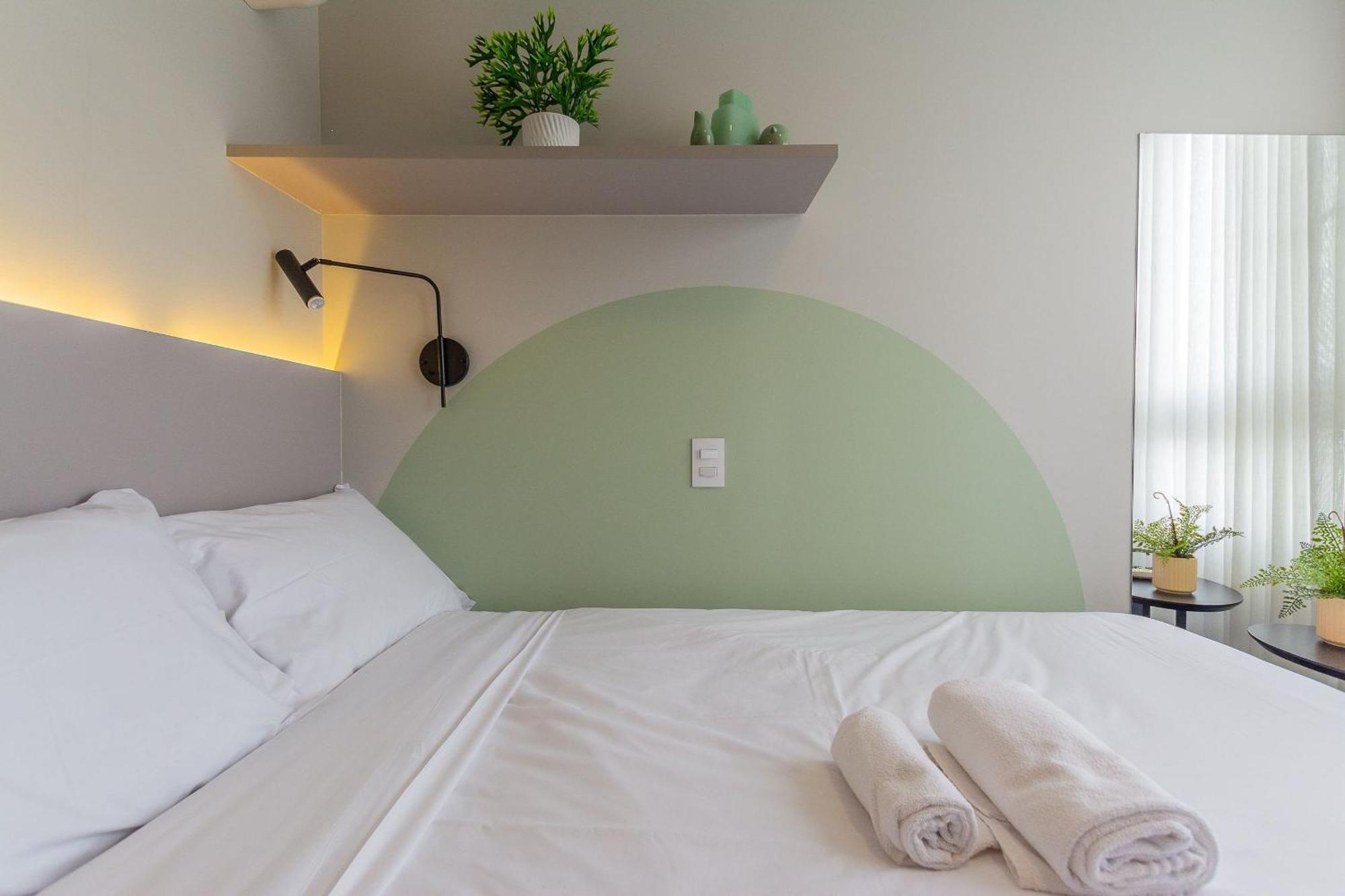 Casa de férias Campos Sales By Xtay No Alto Da Gloria Curitiba