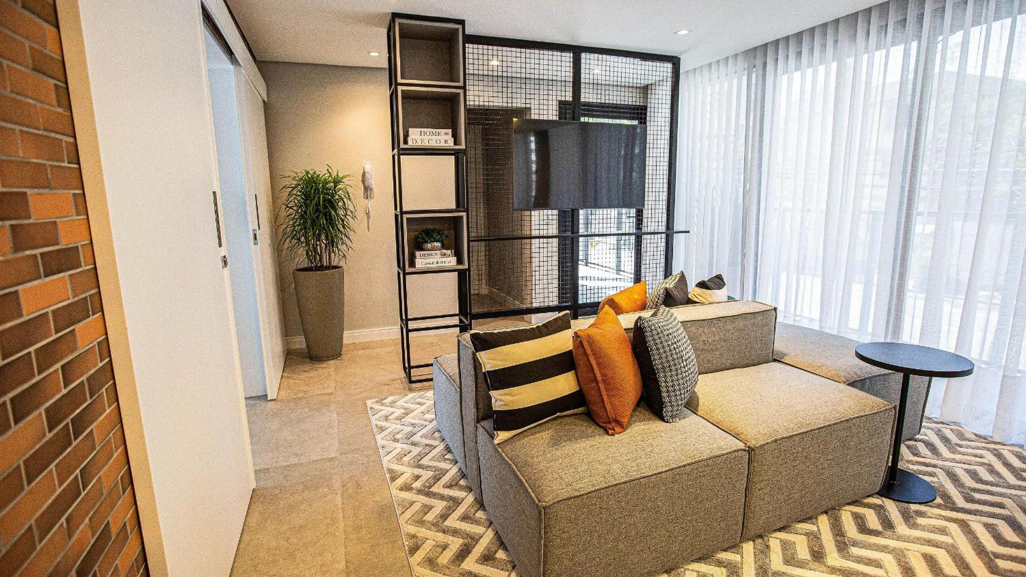 Casa de férias Campos Sales By Xtay No Alto Da Gloria Curitiba