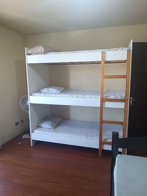 Assel Xaxim Ap1 Empreiteiras Apartamento