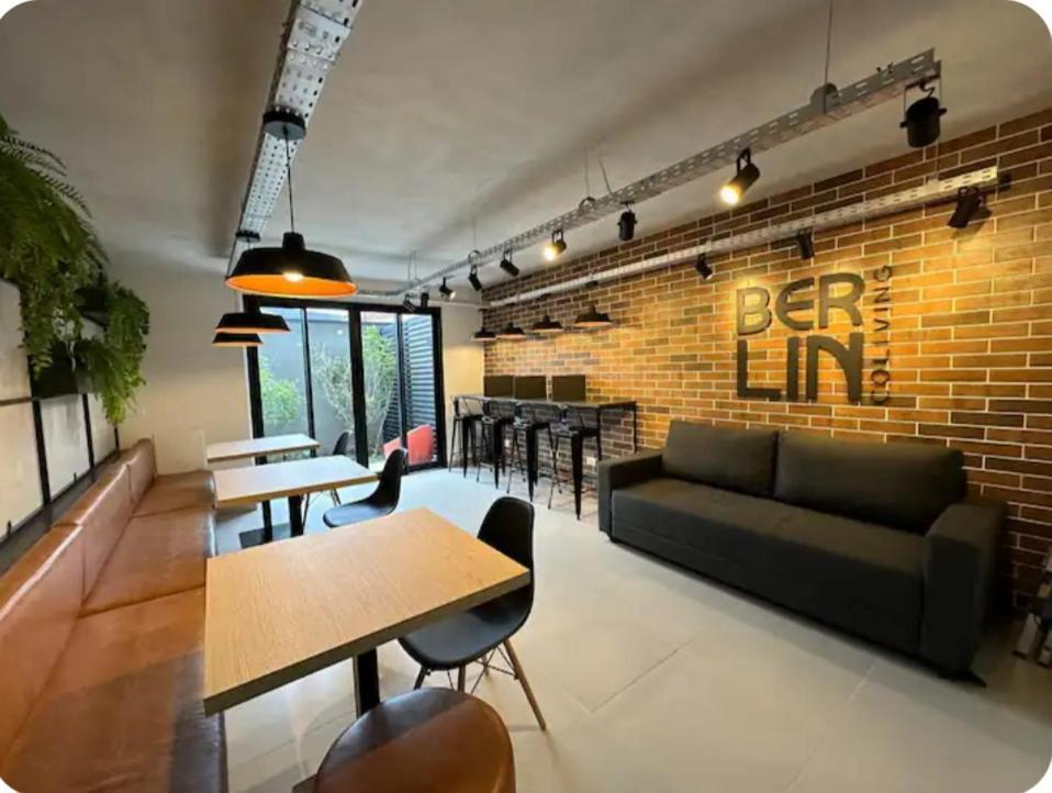 Apartamento Lindo Decorado 700 M Arena Da Baixada Curitiba