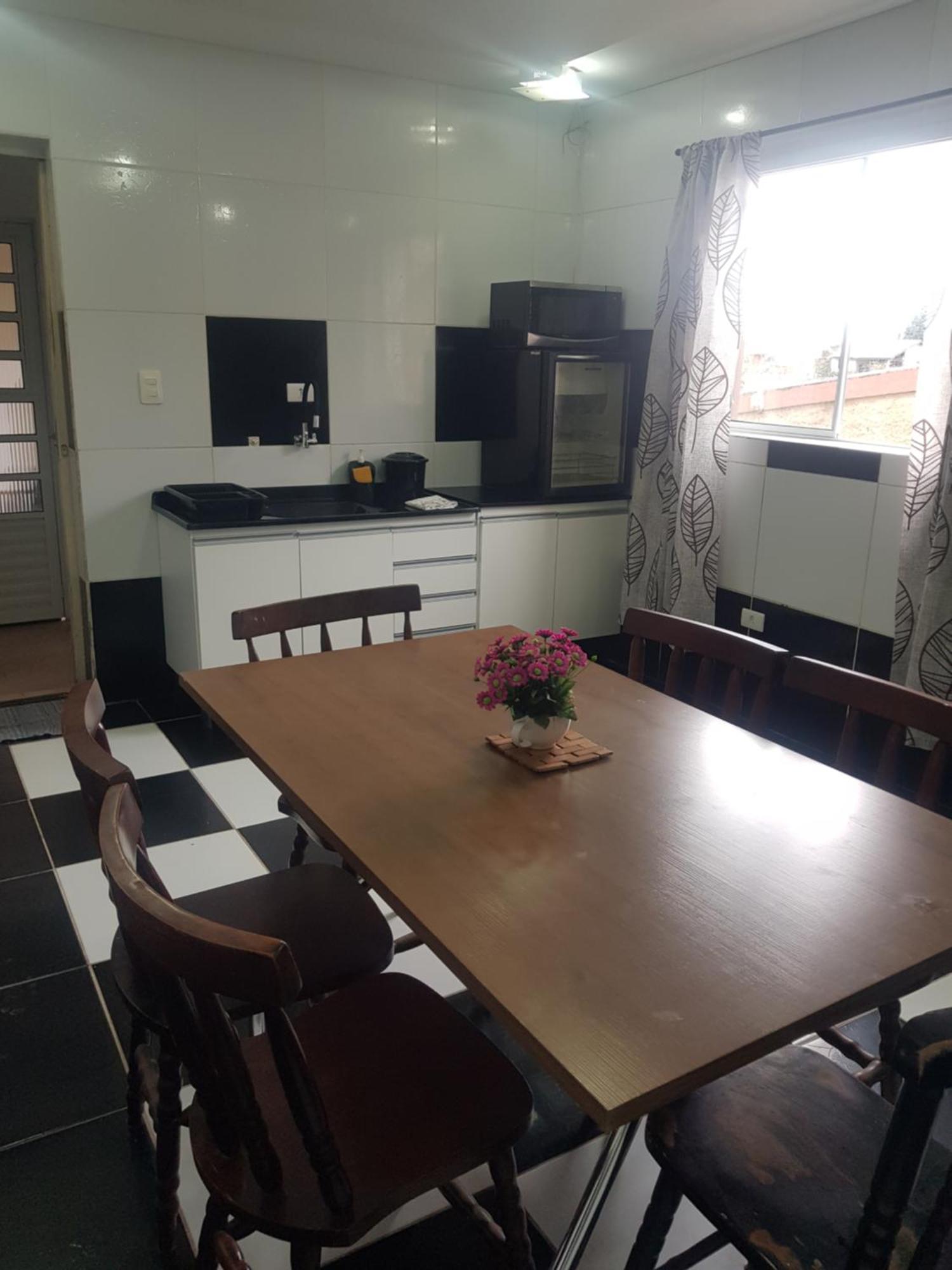 Apartamento Mountain View Curitiba
