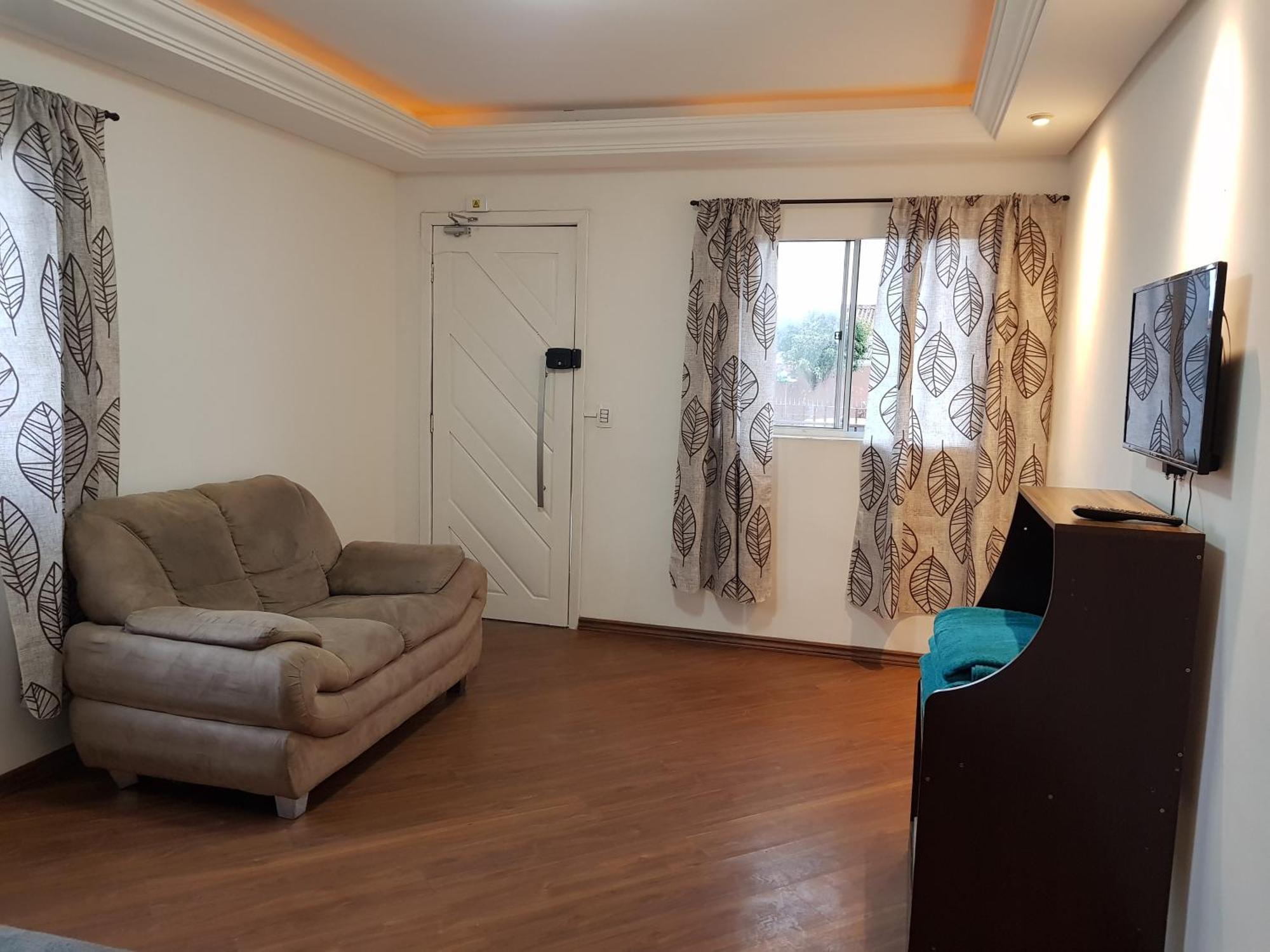 Apartamento Mountain View