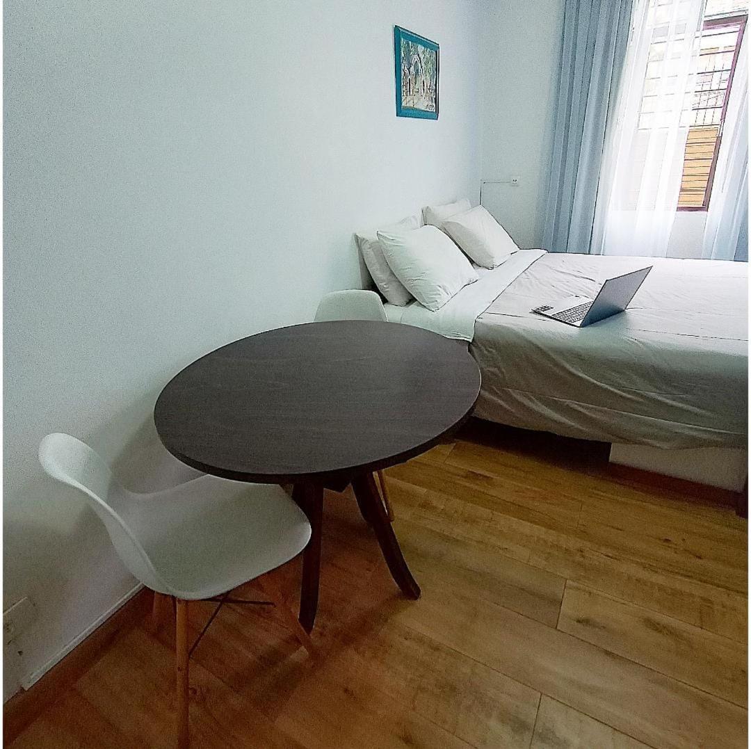 Jardim Botanico House