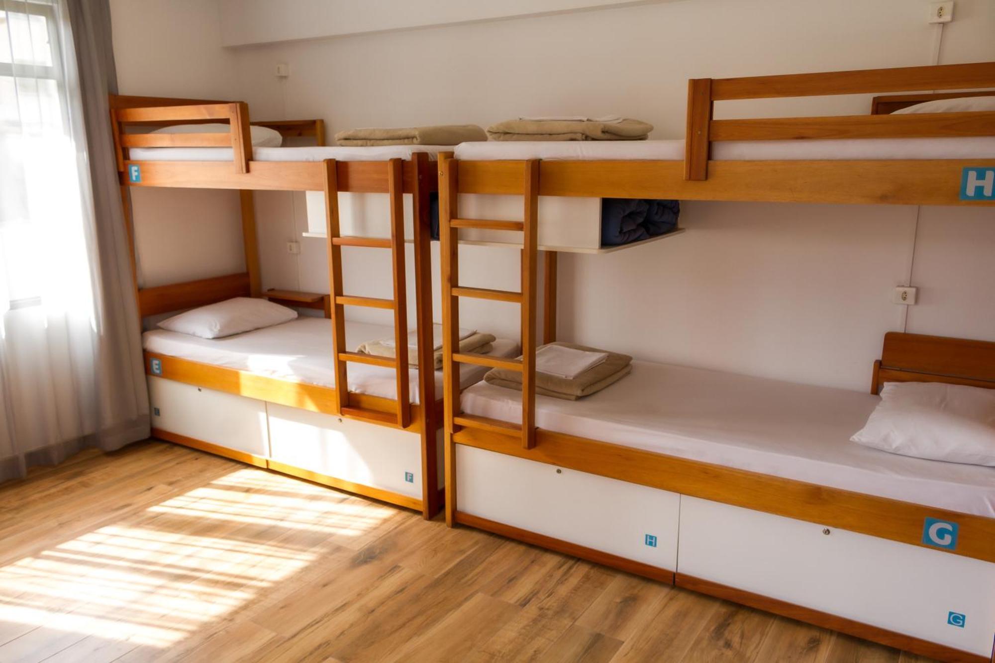 Jardim Botanico House Hostel *