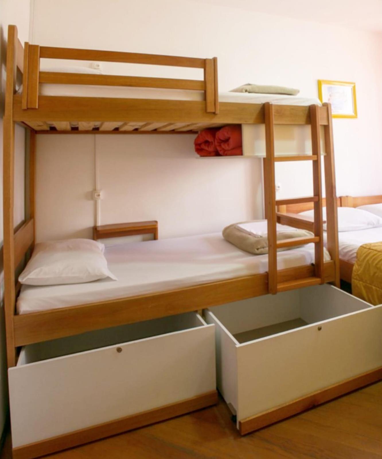 Jardim Botanico House Hostel Curitiba