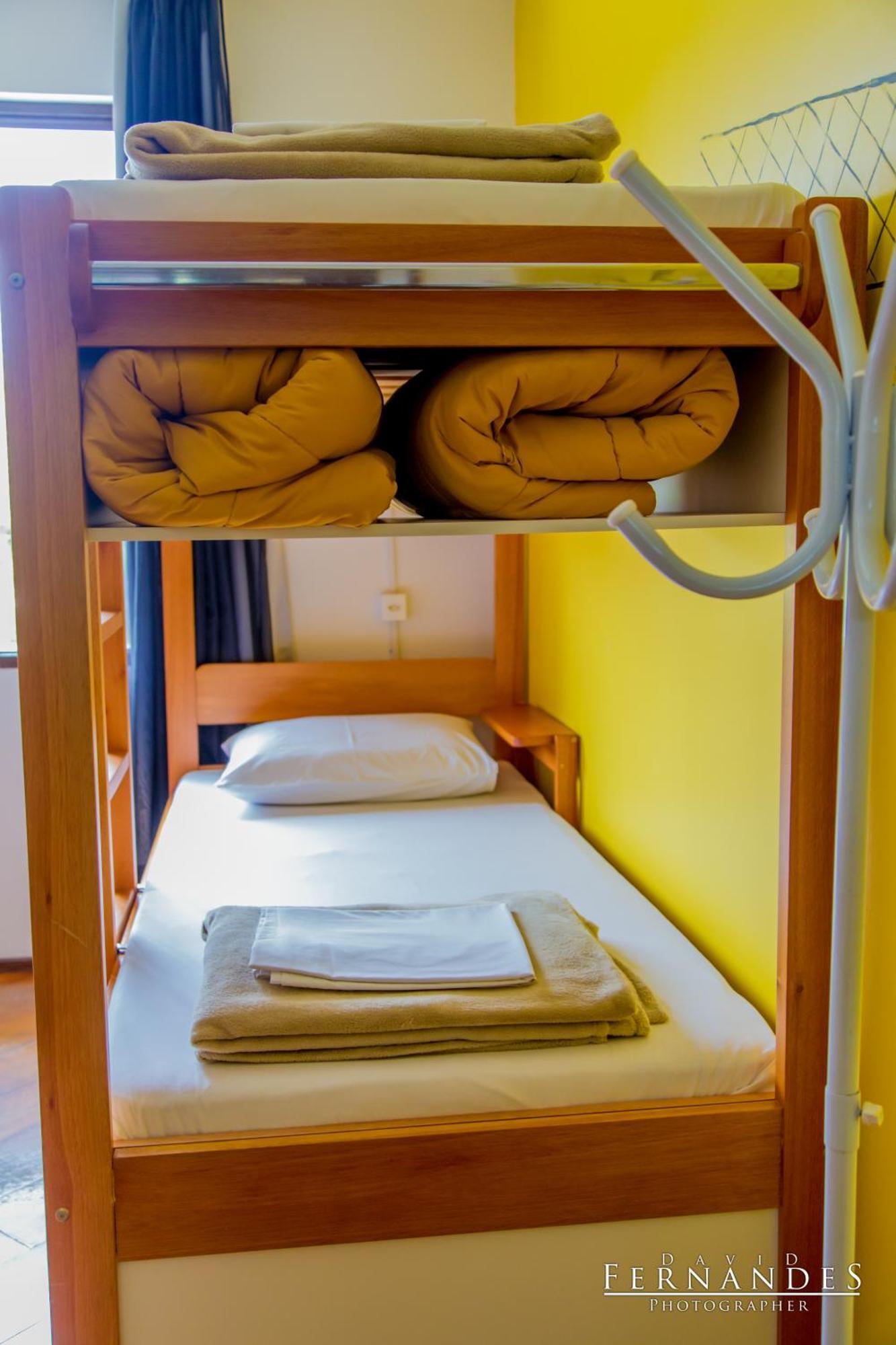 Hostel Jardim Botanico House *