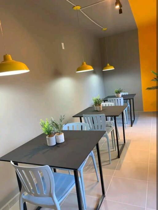 Loft Novinho No Ecoville Com Garagem! *