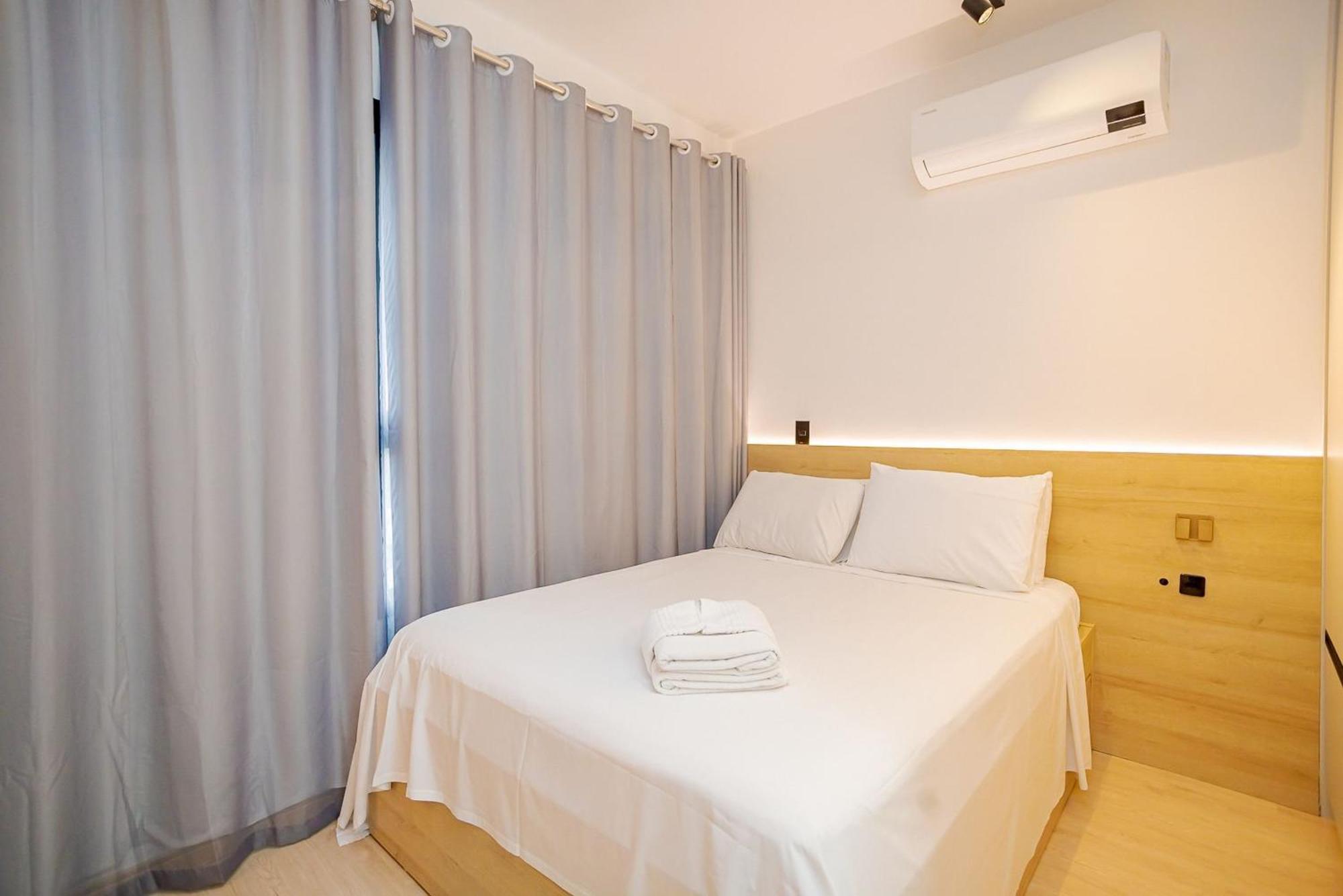 Apartment Cwbe Residencial