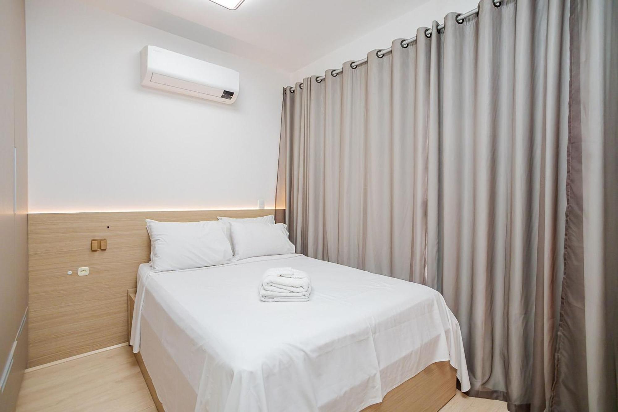 Apartment Cwbe Residencial Curitiba