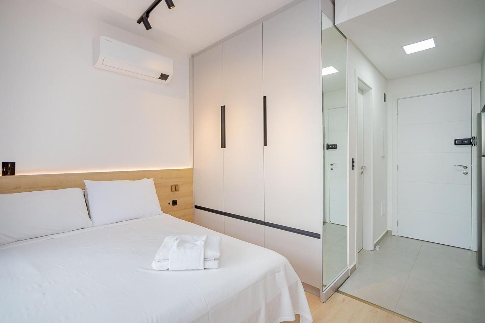 Cwbe Residencial Curitiba