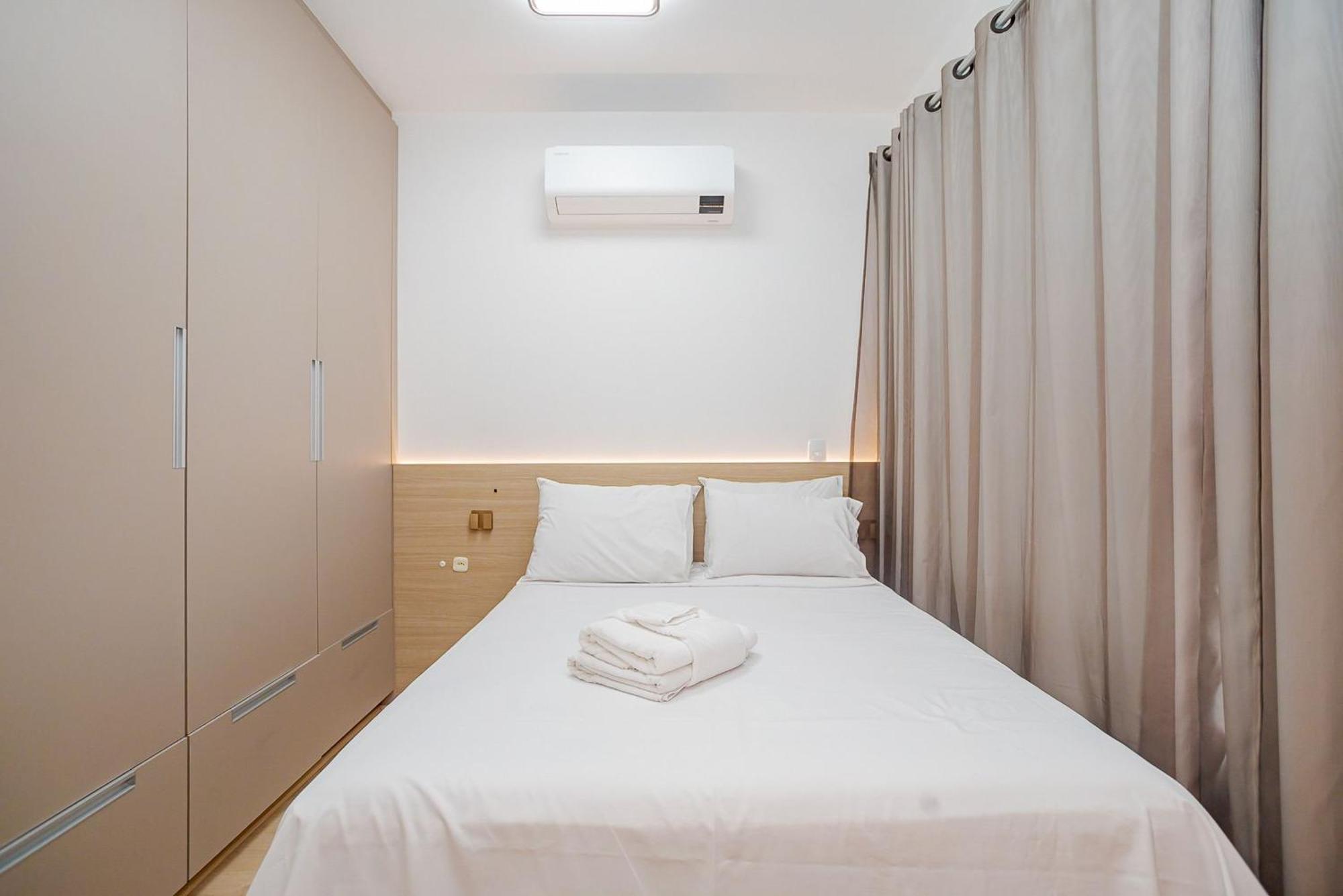 Apartment Cwbe Residencial *