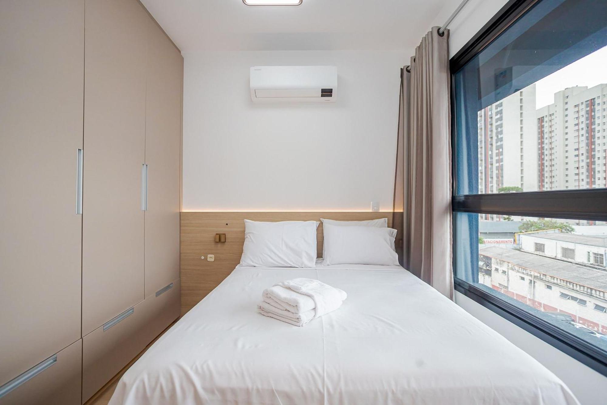 Apartment Cwbe Residencial Curitiba