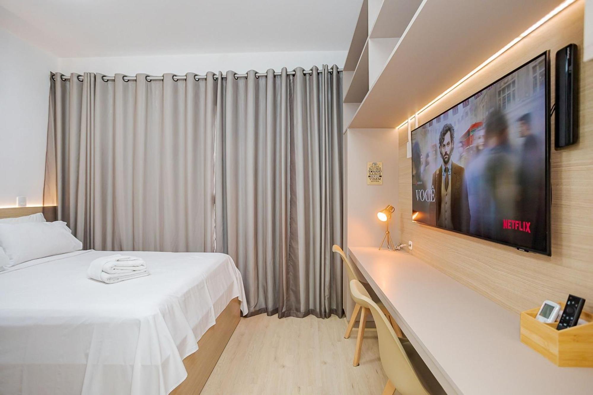 Cwbe Residencial Curitiba