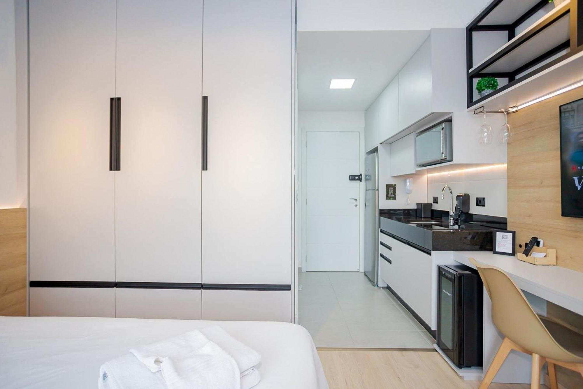Cwbe Residencial * Curitiba