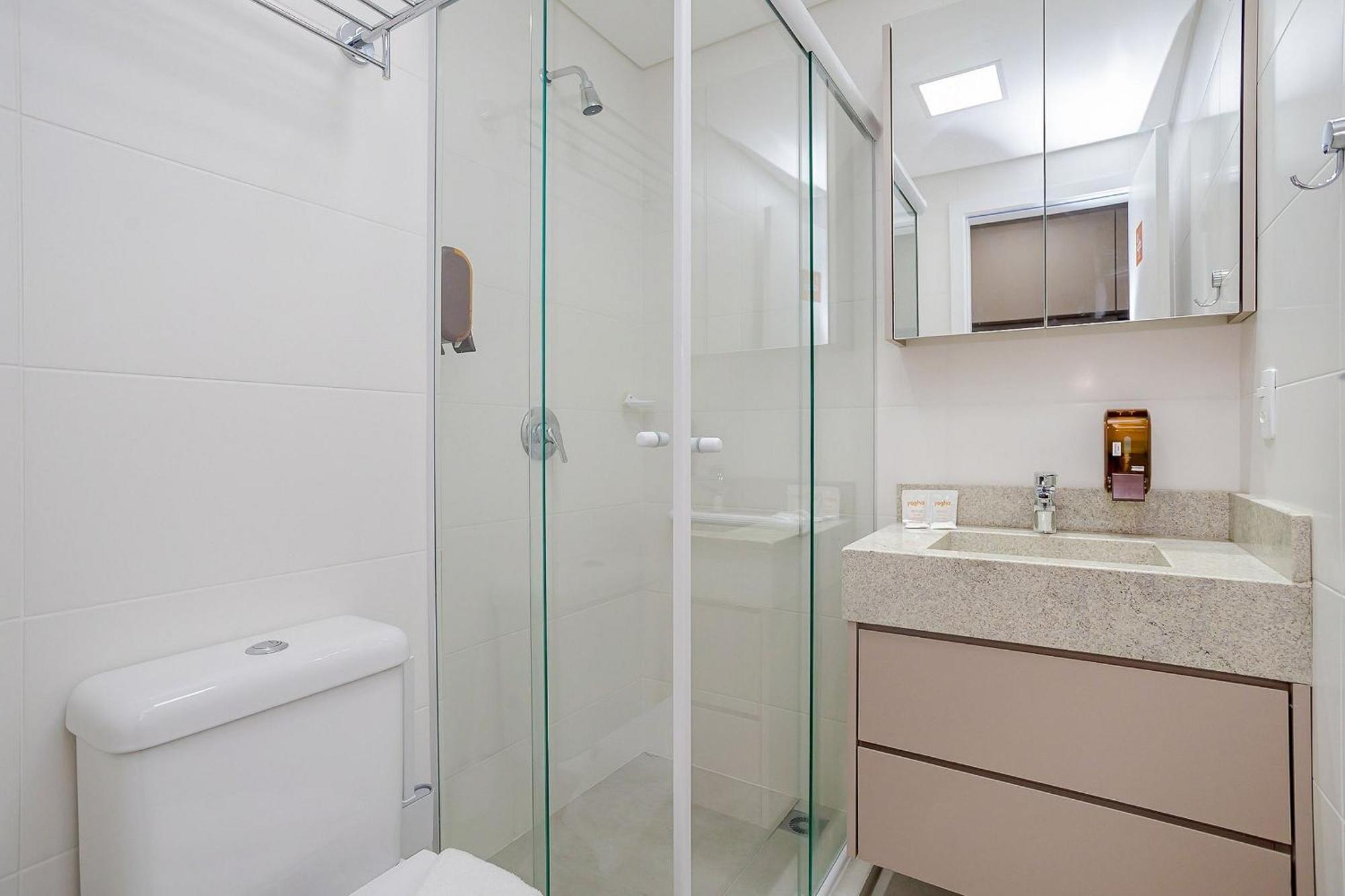 Apartment Cwbe Residencial