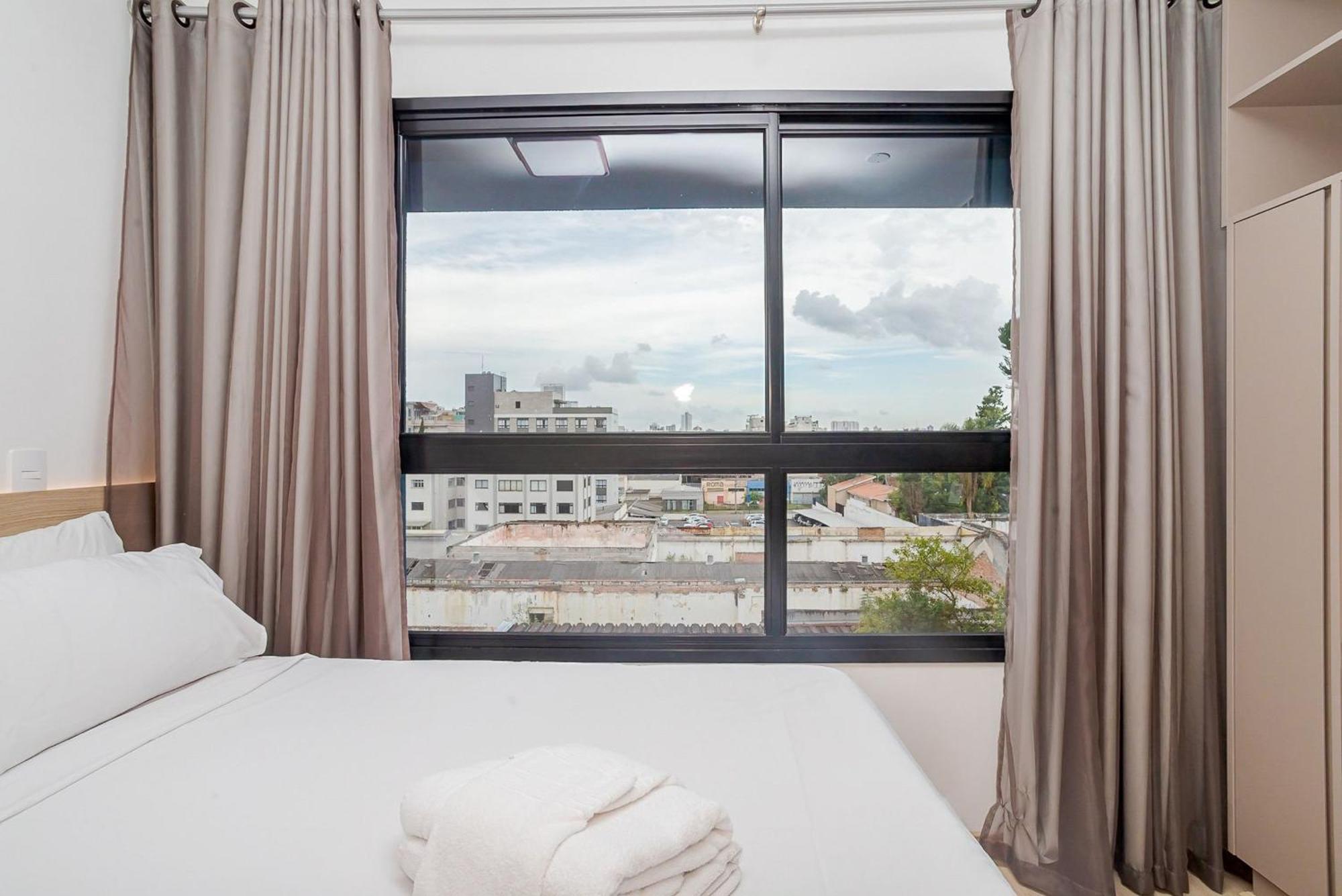 Cwbe Residencial * Curitiba