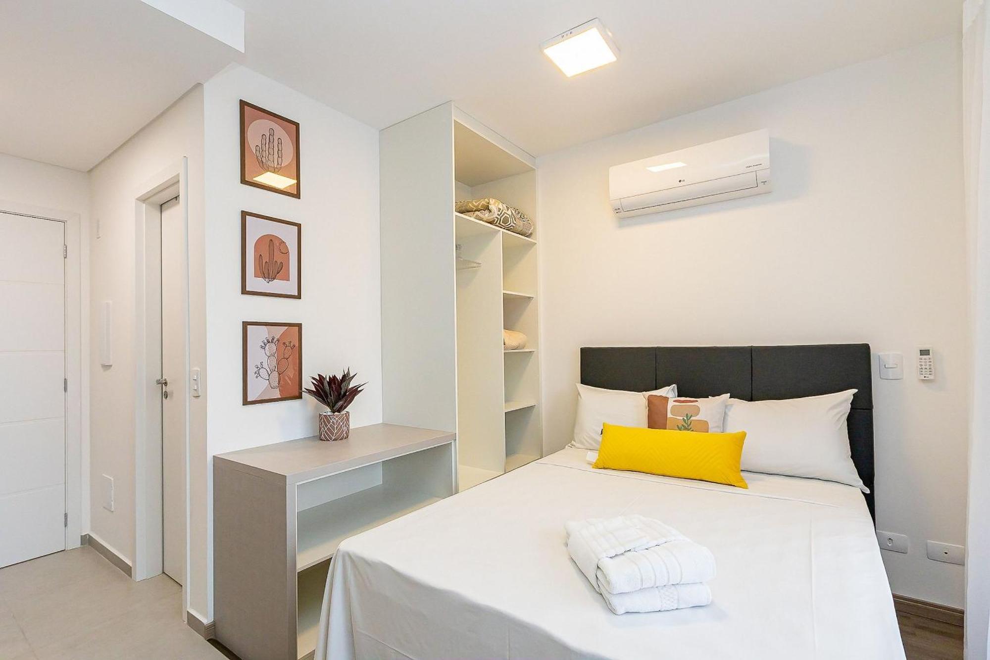 Apartment Cwbe Residencial