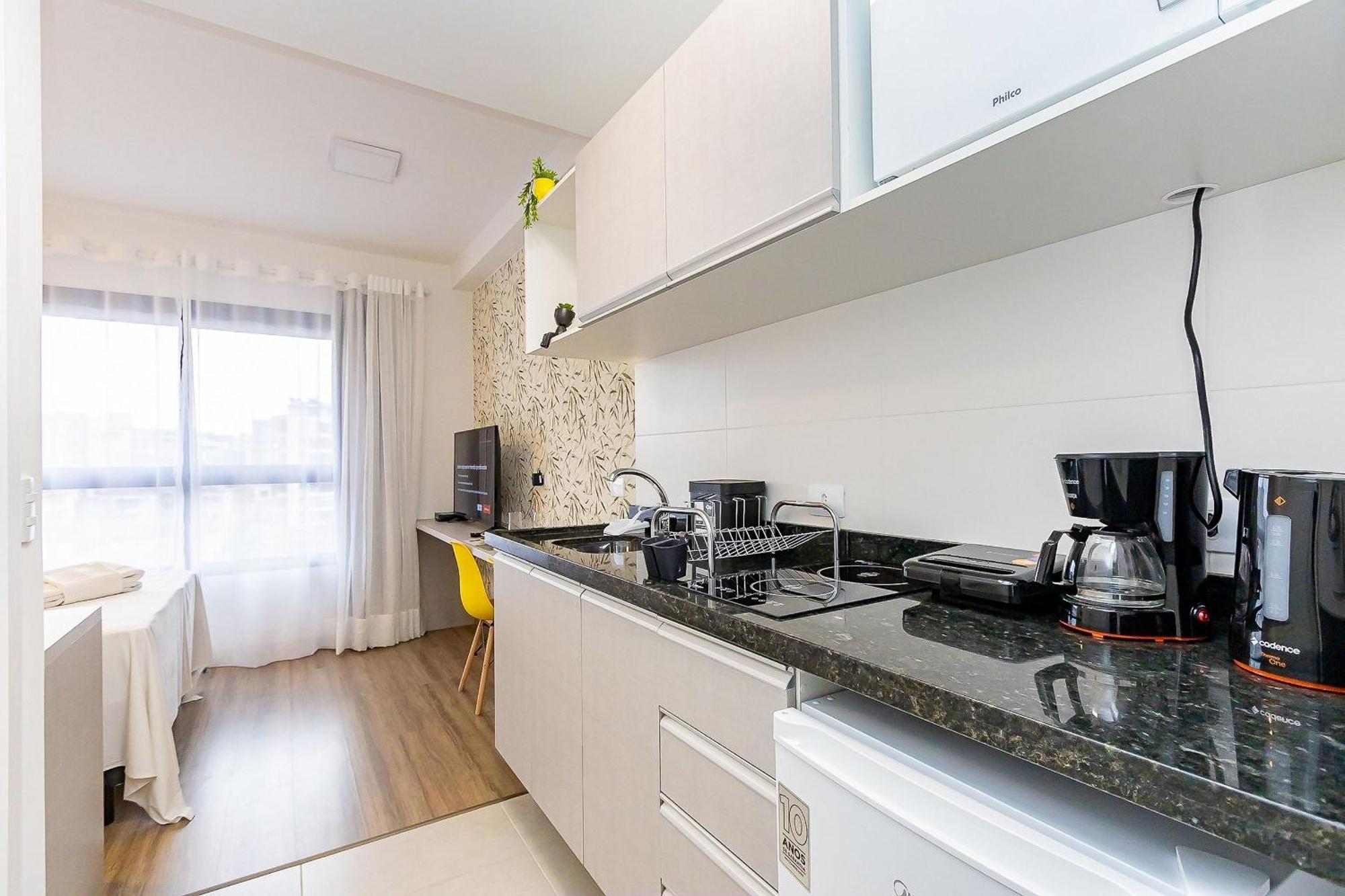 Cwbe Residencial * Curitiba