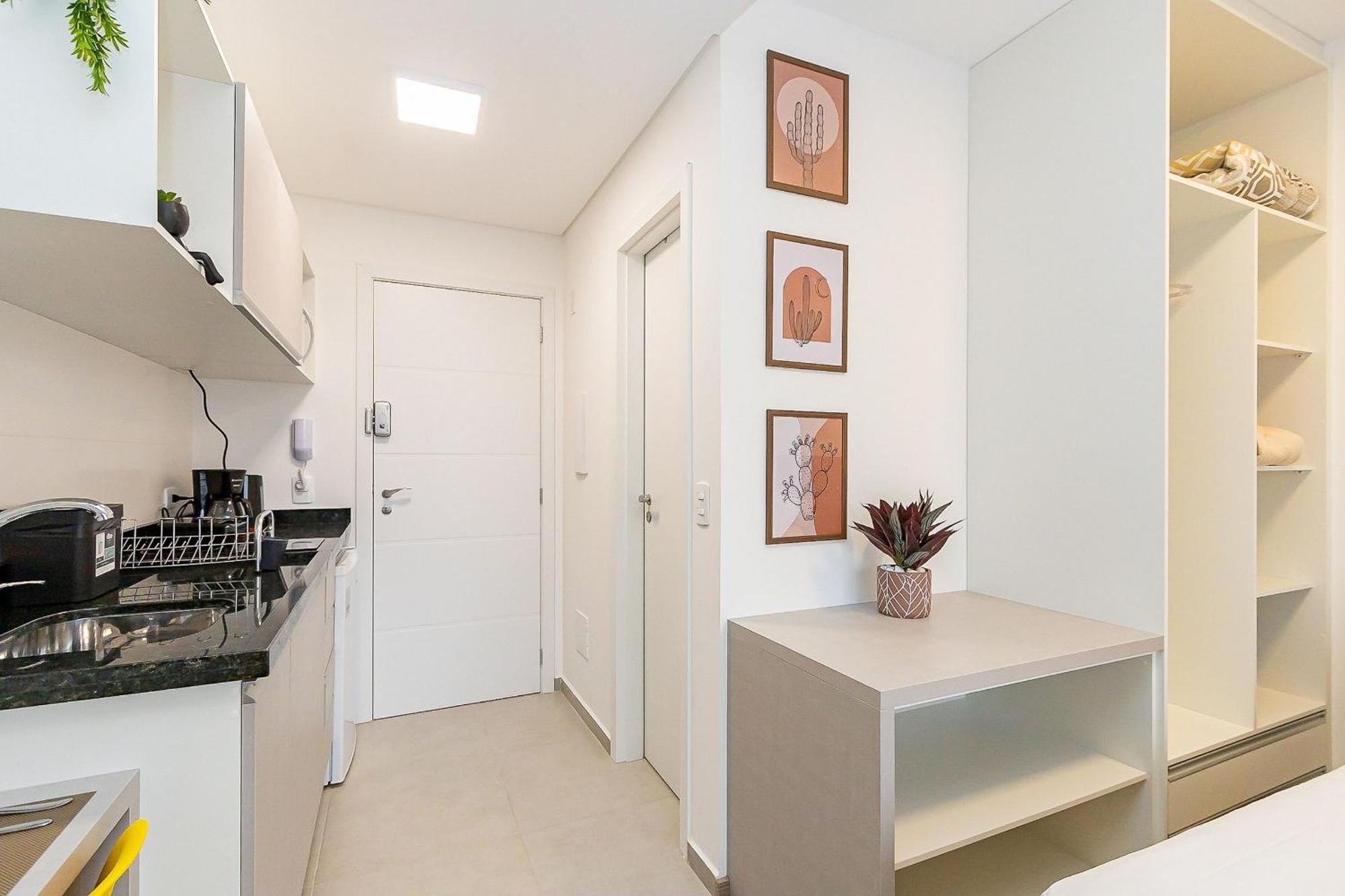Cwbe Residencial Curitiba