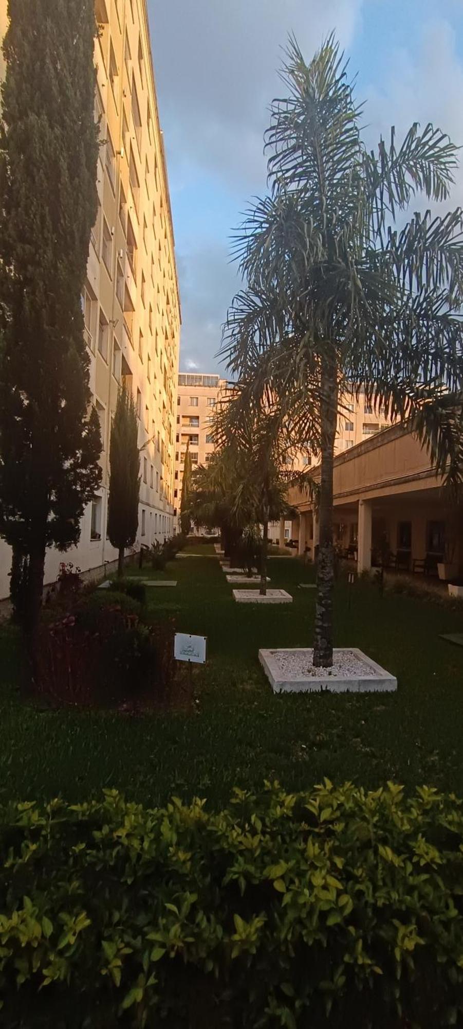Hospedagem domiciliar Em *