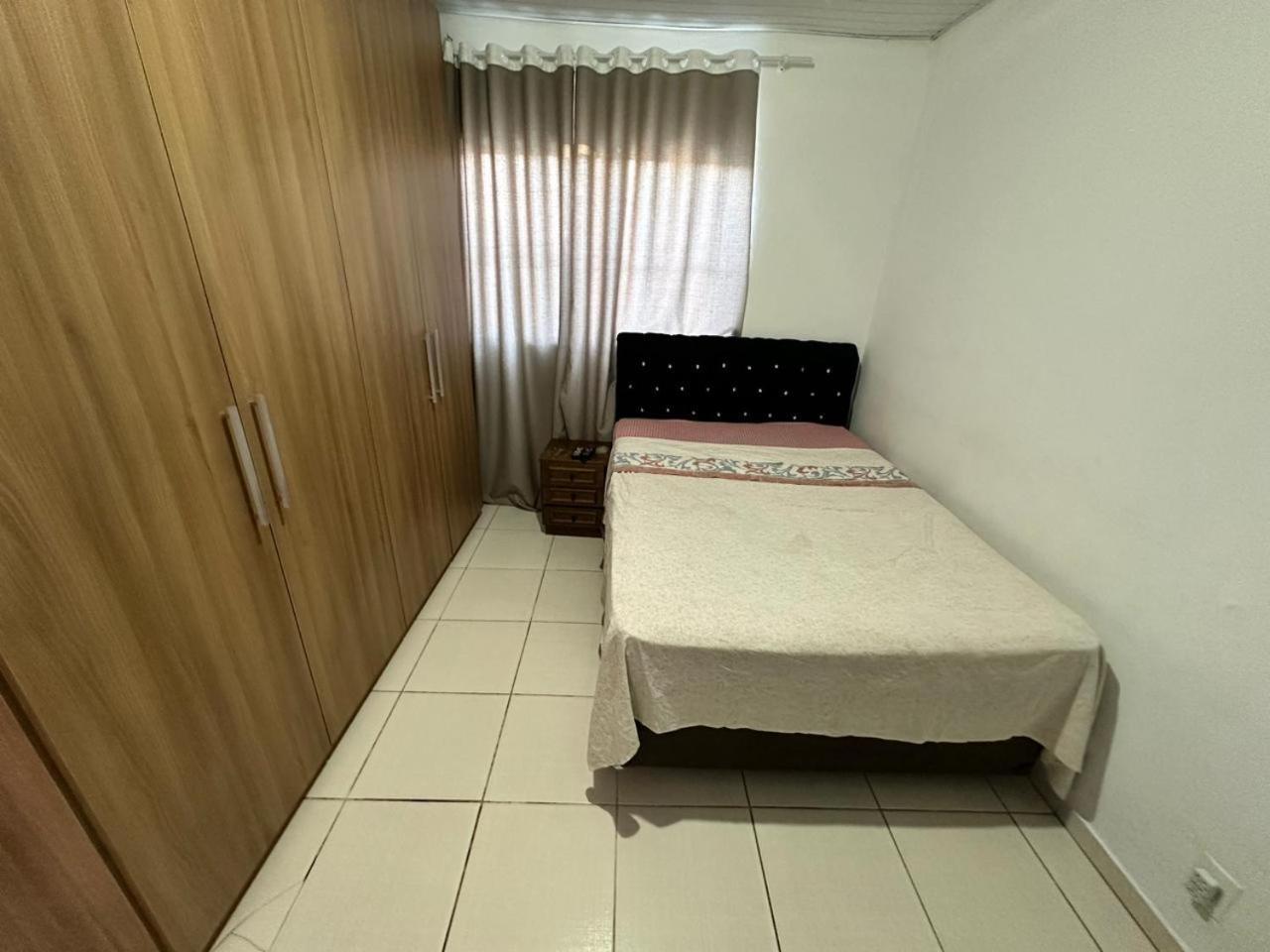 Apartment Cleyton Morada