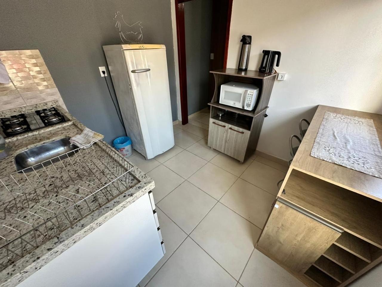 Cleyton Morada Apartment *