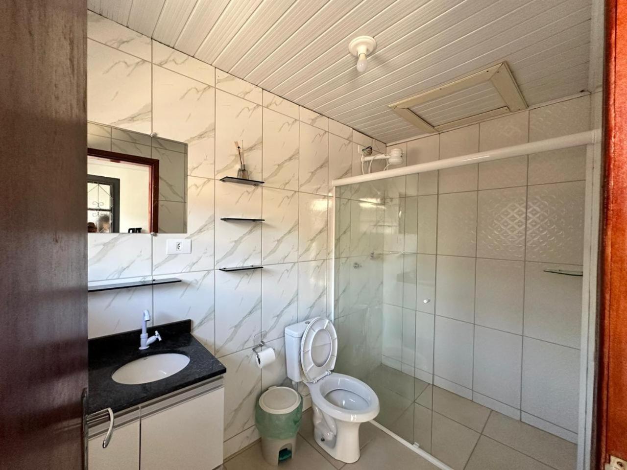 Cleyton Morada Apartment