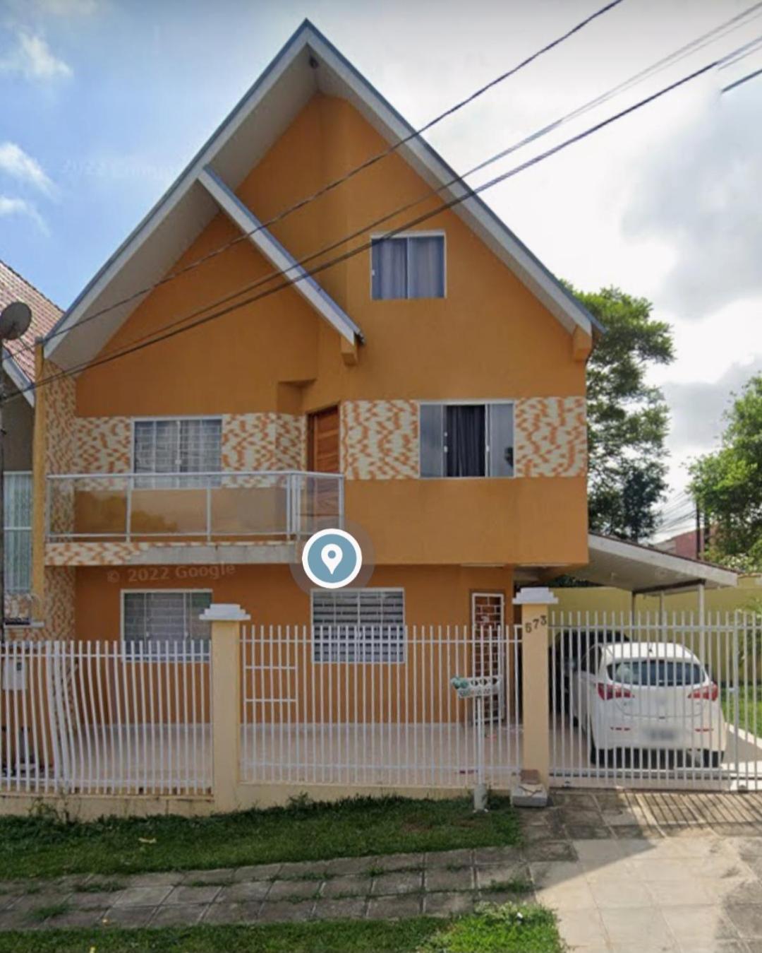 Casa de férias Doce Lar *