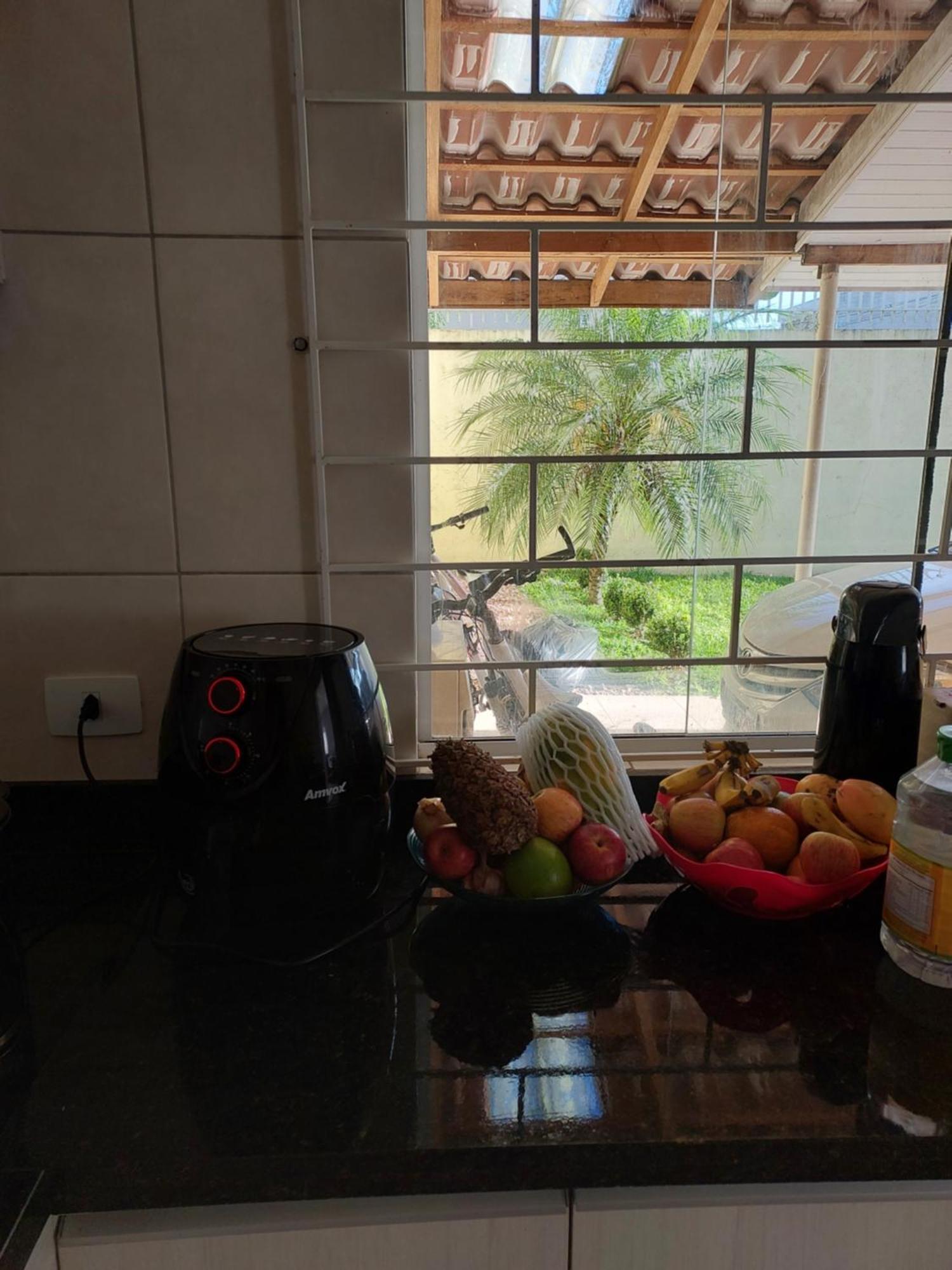 Doce Lar Holiday home