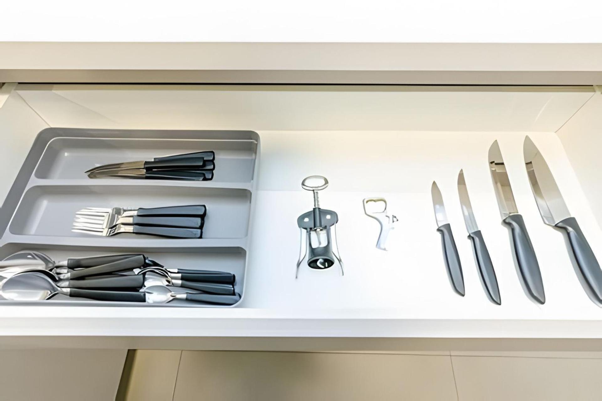 Apartamento Elysia - Urooms *