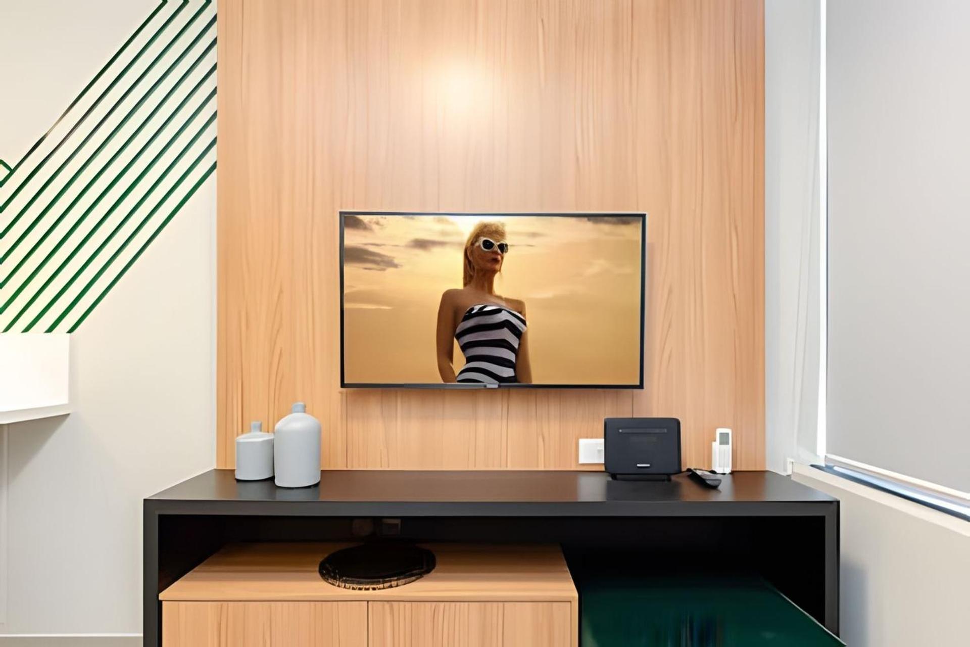 Apartamento Elysia - Urooms *