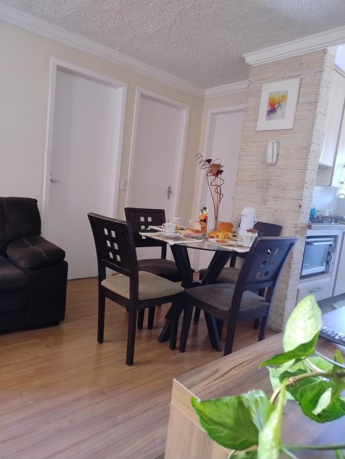 Apto Bem Localizado Em Apartment