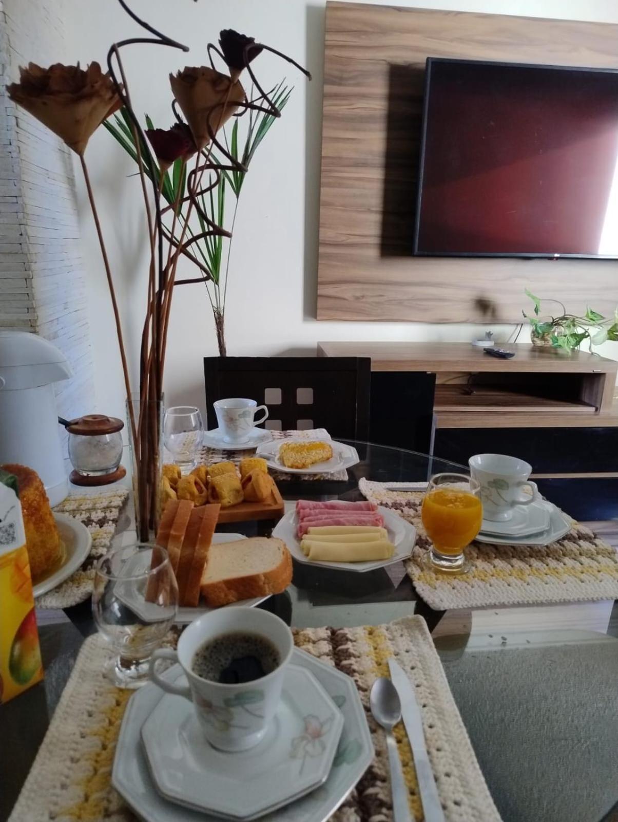 Apto Bem Localizado Em Apartment Curitiba
