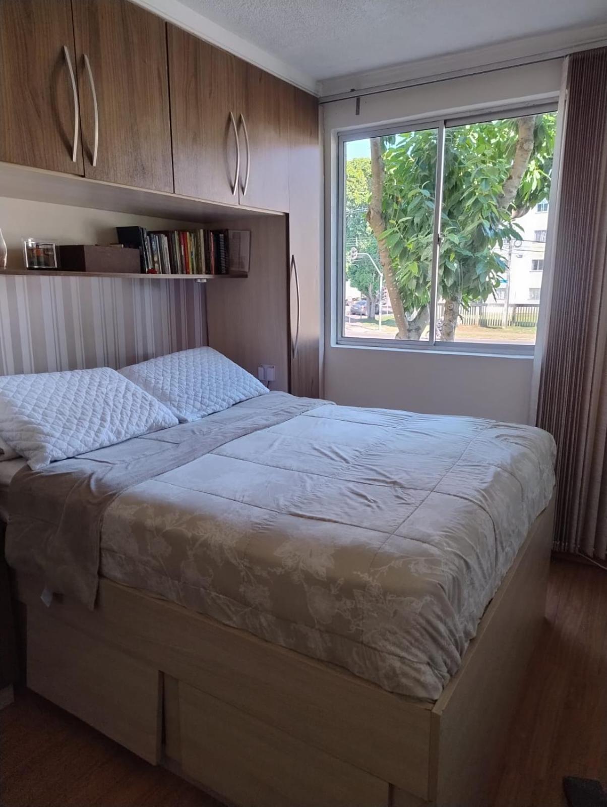Apartment Apto Bem Localizado Em *