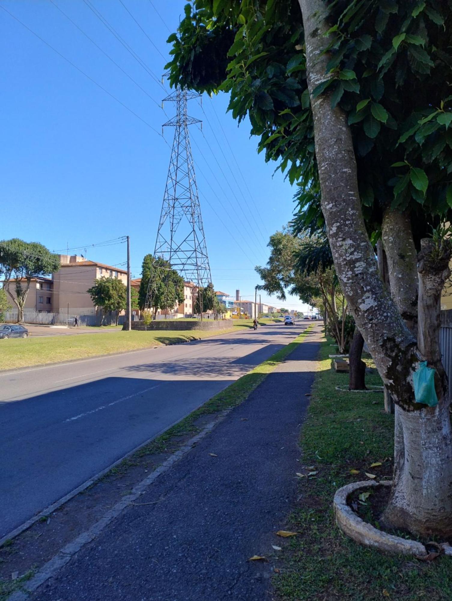 Apartment Apto Bem Localizado Em Curitiba