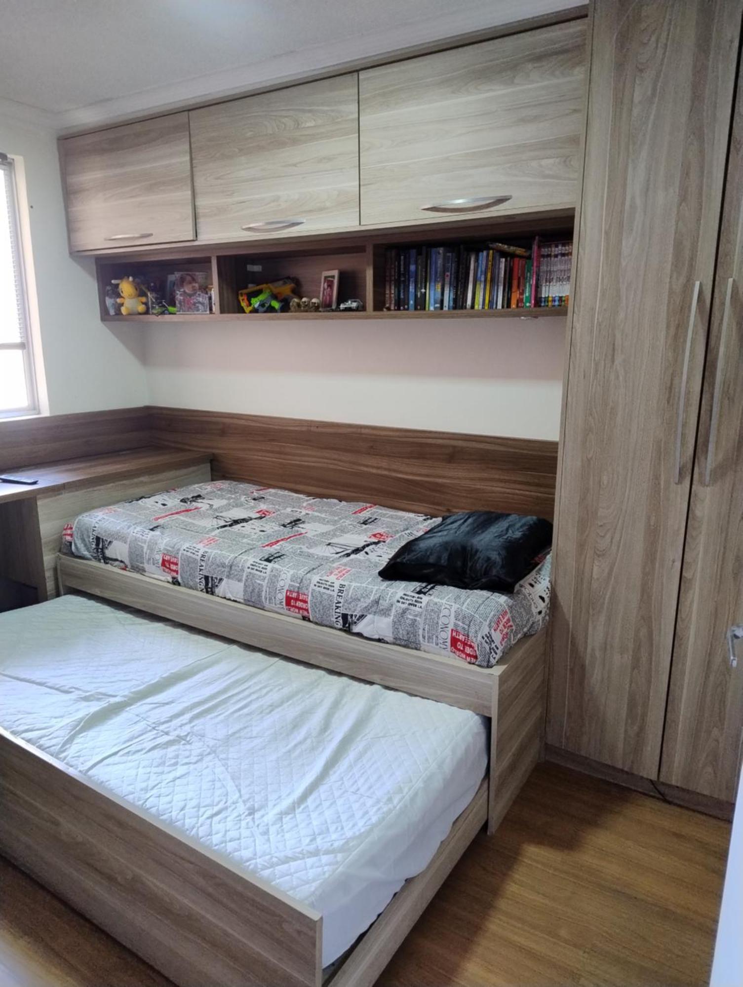 Apto Bem Localizado Em Curitiba