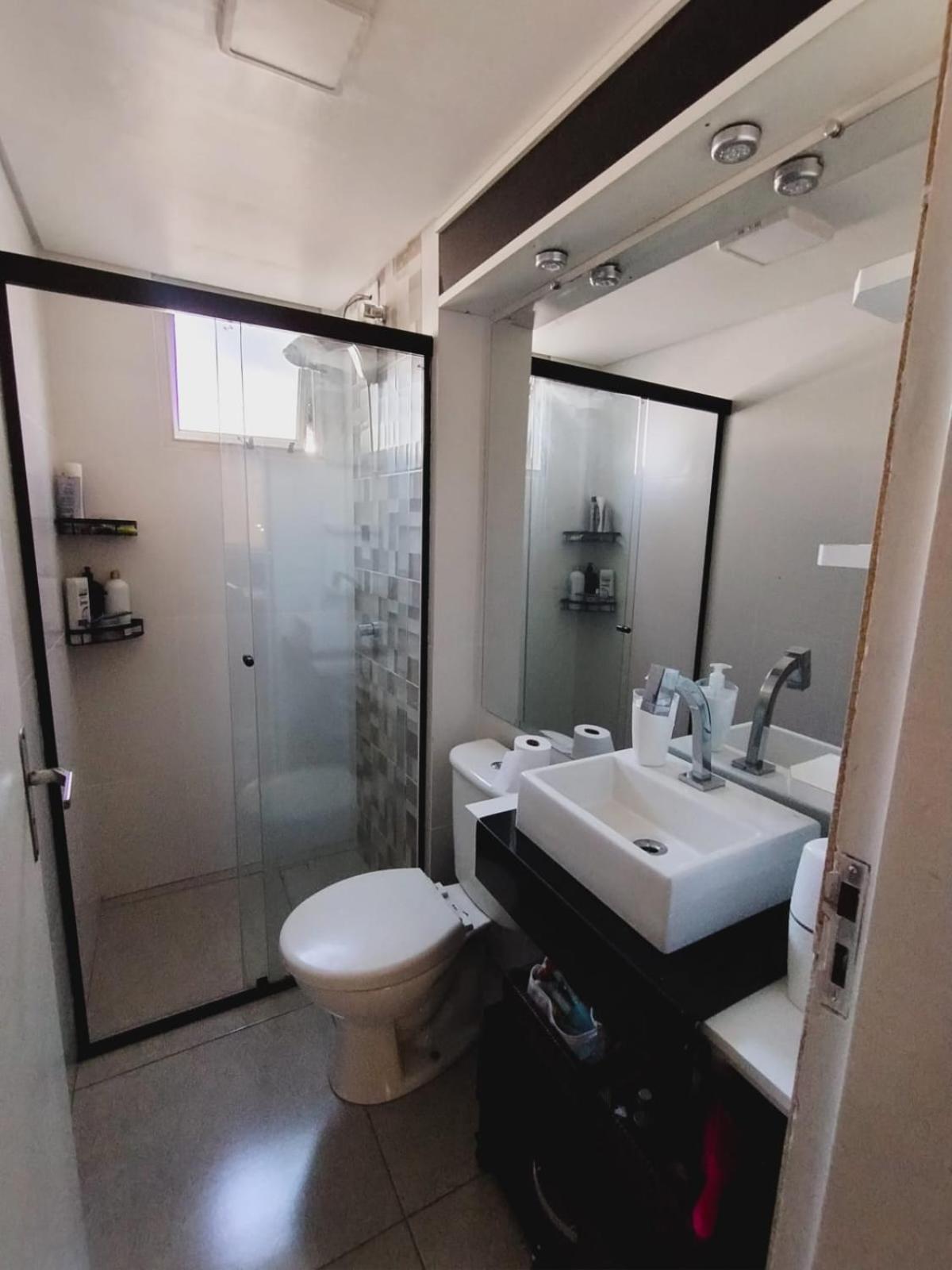 Apartment Apto Bem Localizado Em