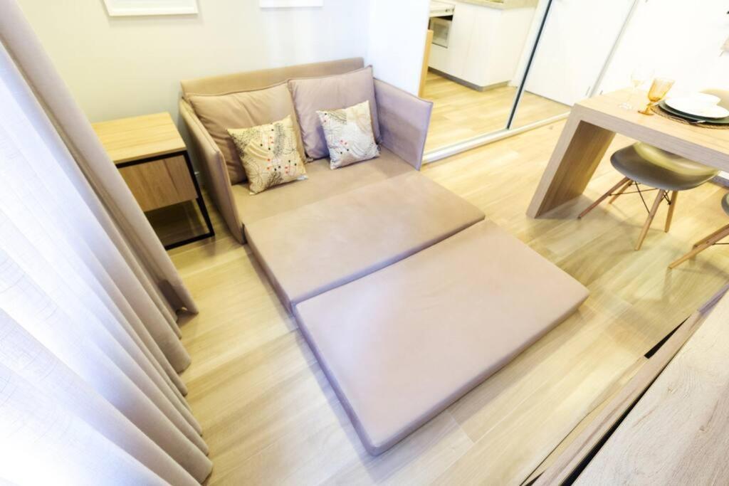 Moderno Ap 54 Soho Life Apartment