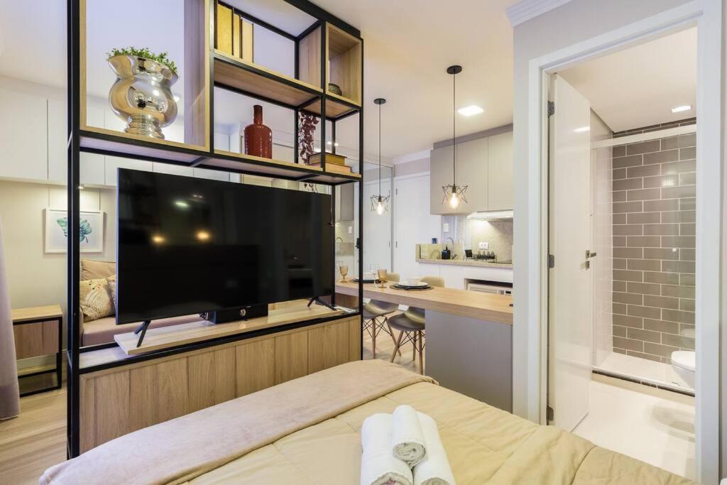 Moderno Ap 54 Soho Life Apartment