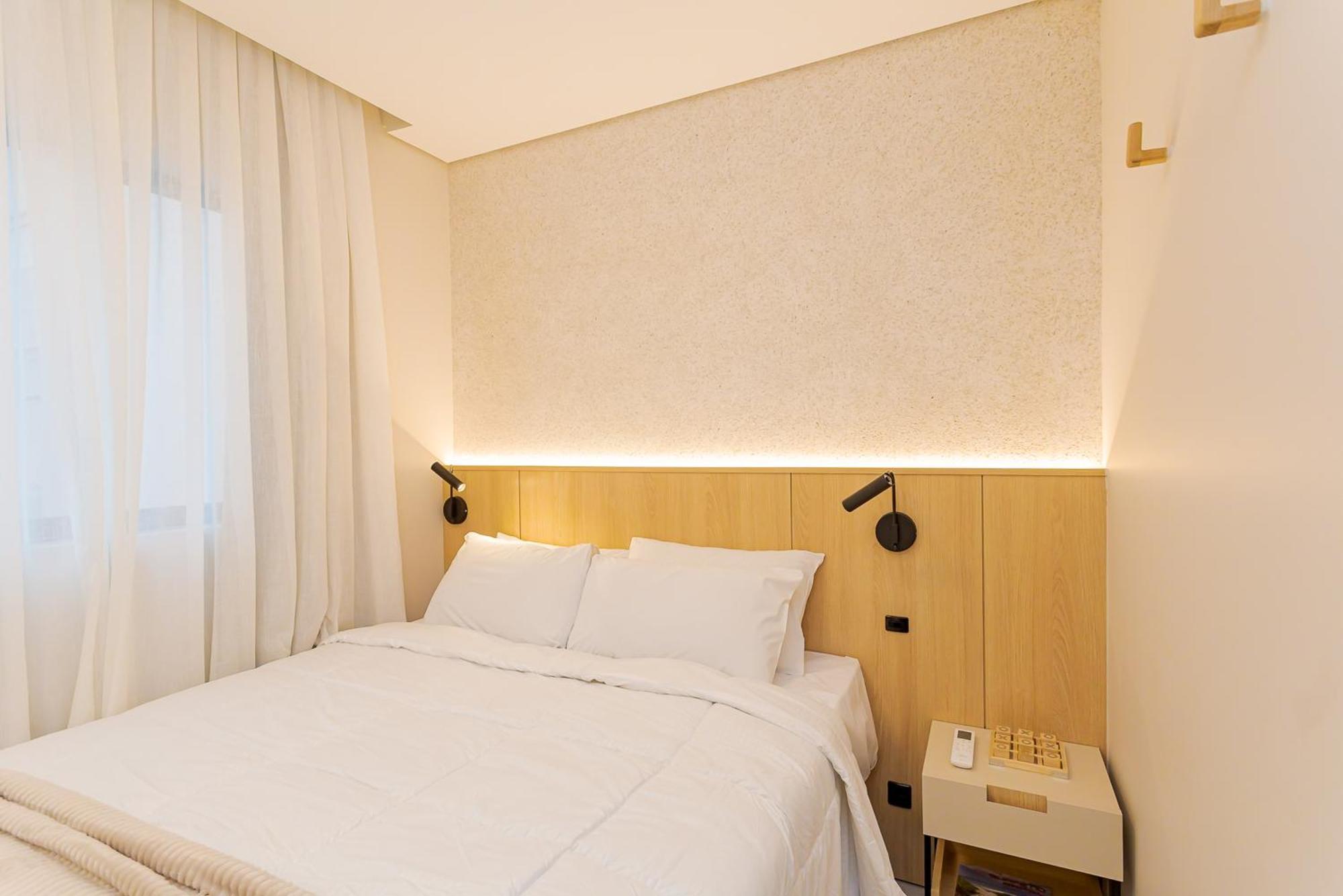 Apartment Edificio Lins 236