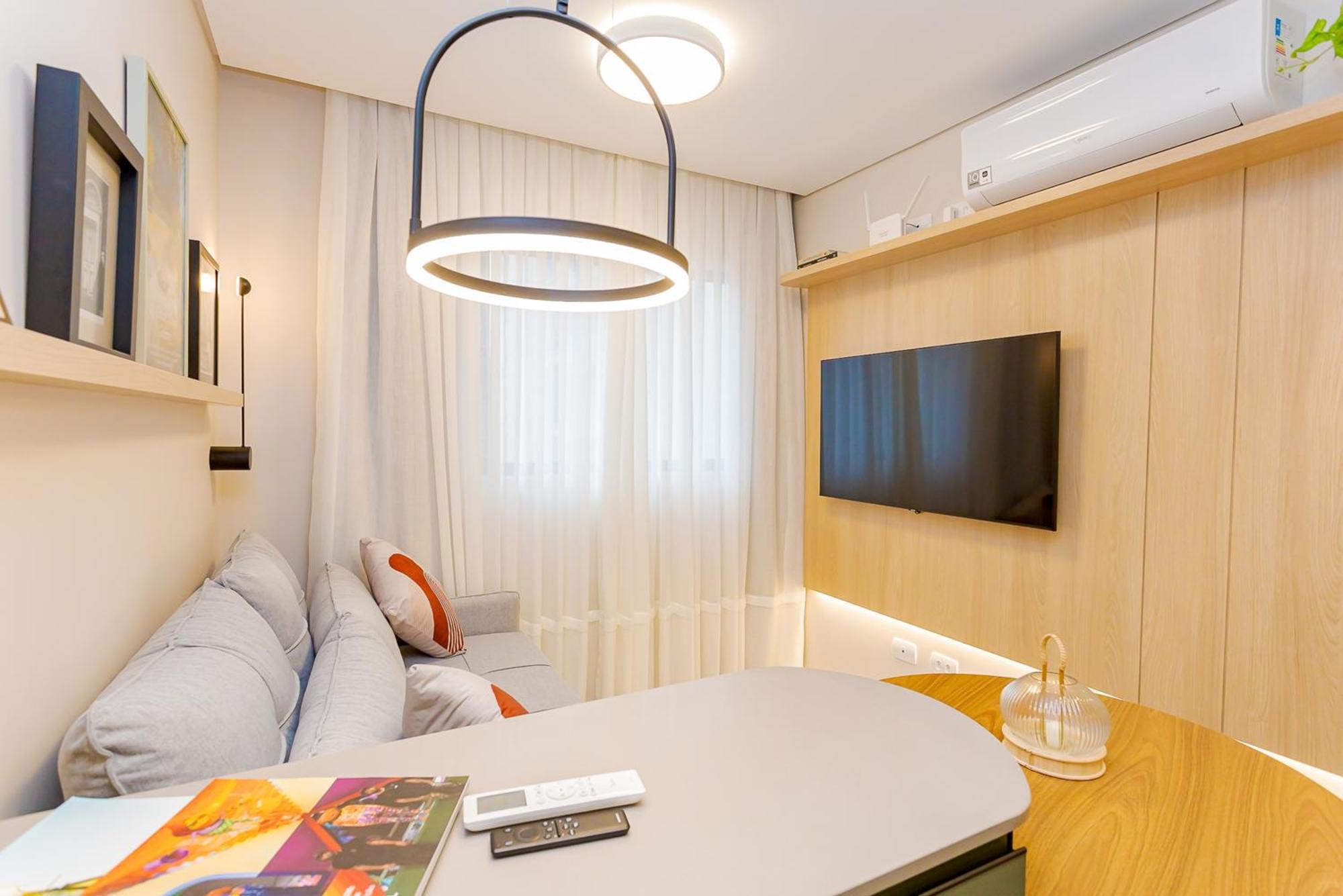 Edificio Lins 236 Apartment