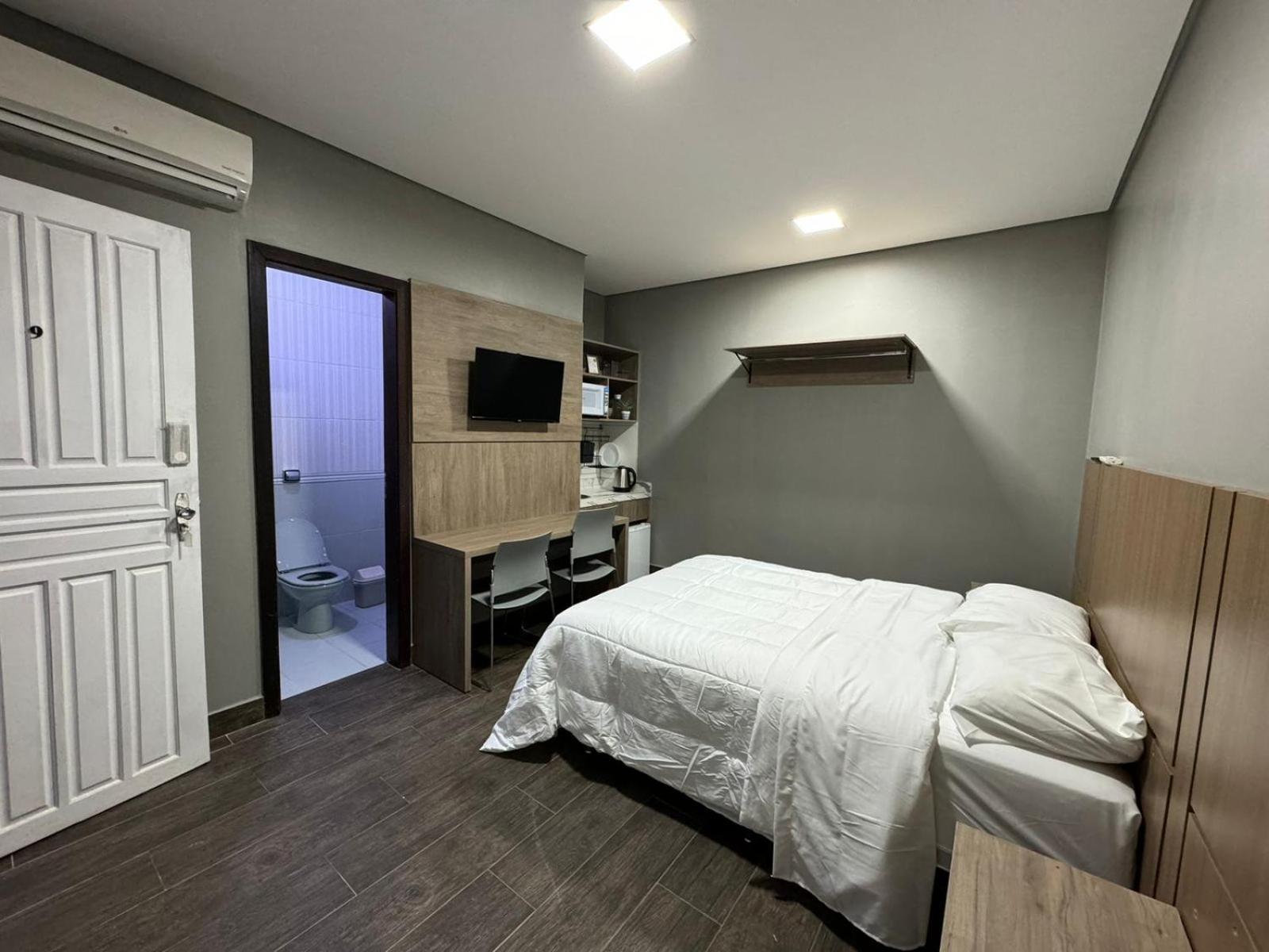 Apartamento John- R Jardim Botanico *