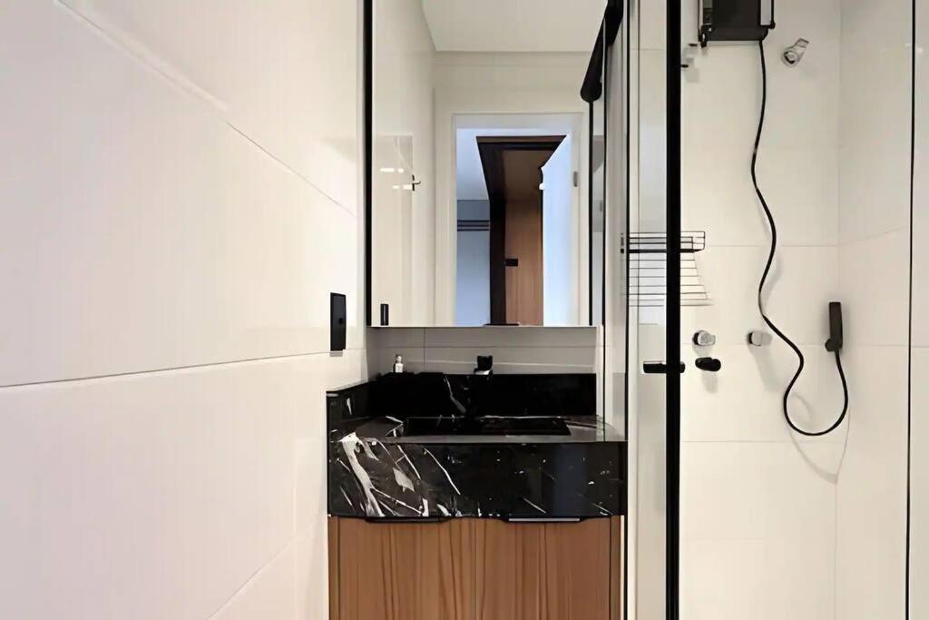 Apartamento Estiloso Curitiba