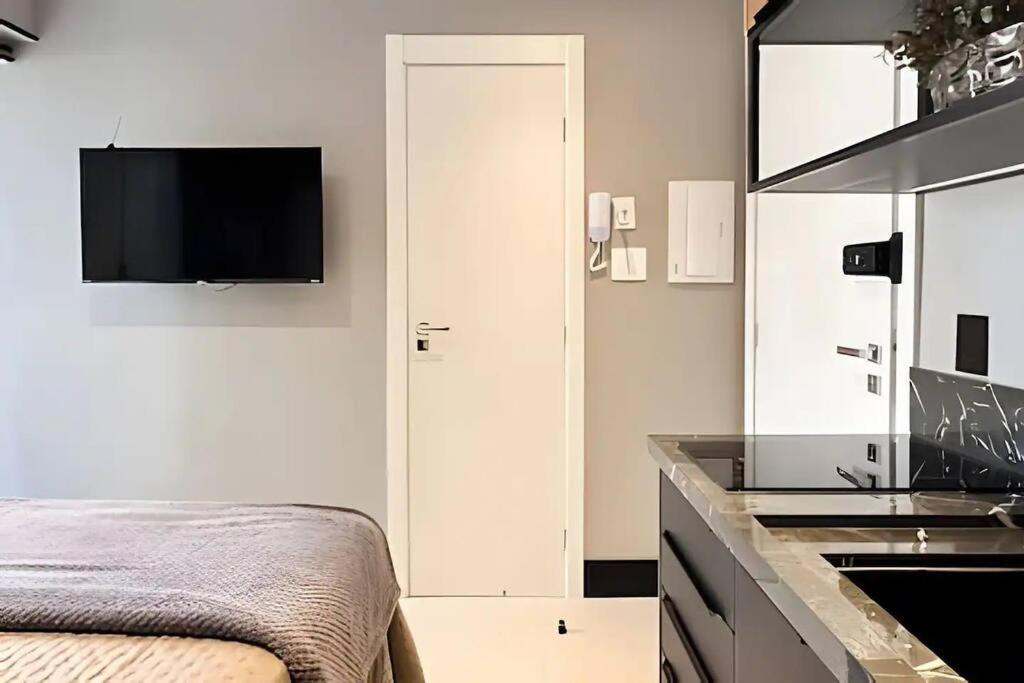 Estiloso Apartamento *