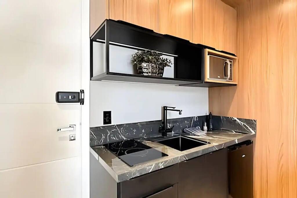 Estiloso Apartamento