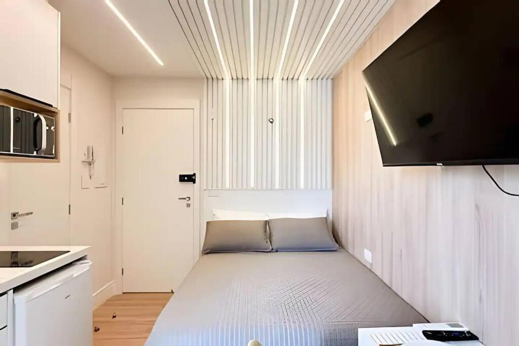 Confortavel Apartamento *